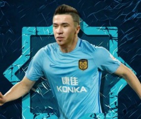  新星横空出世破门，改写联赛积分格局