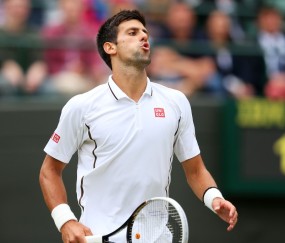  德约科维奇横扫半决赛，冲击个人第二十座大满贯  