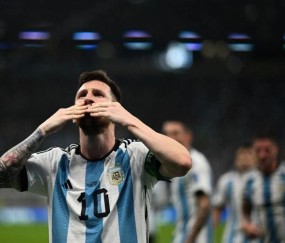  梅西领衔迈阿密首秀，美职联掀起观赛热潮  