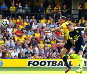  升班马展锋芒，主场力克传统豪强