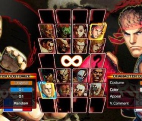  街头霸王V擂台赛火爆开启，经典IP焕发新生机  