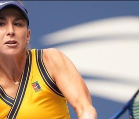  拉杜卡努复出首秀虽败犹显复苏迹象