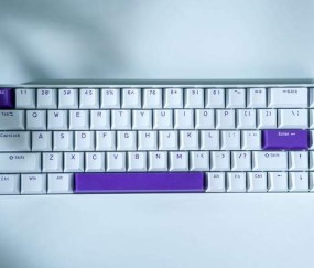  电竞外设黑科技频现 磁轴键盘提升操作精准度