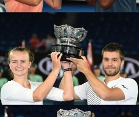  克雷吉茨科娃黑马之路，法网女单封后震惊世界