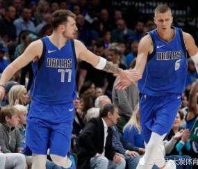  东契奇超神发挥，独行侠加时险胜快船队