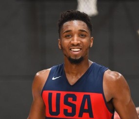  康利关键助攻爵士加时险胜森林狼