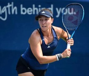  佩古拉辛辛那提站突破首夺头衔