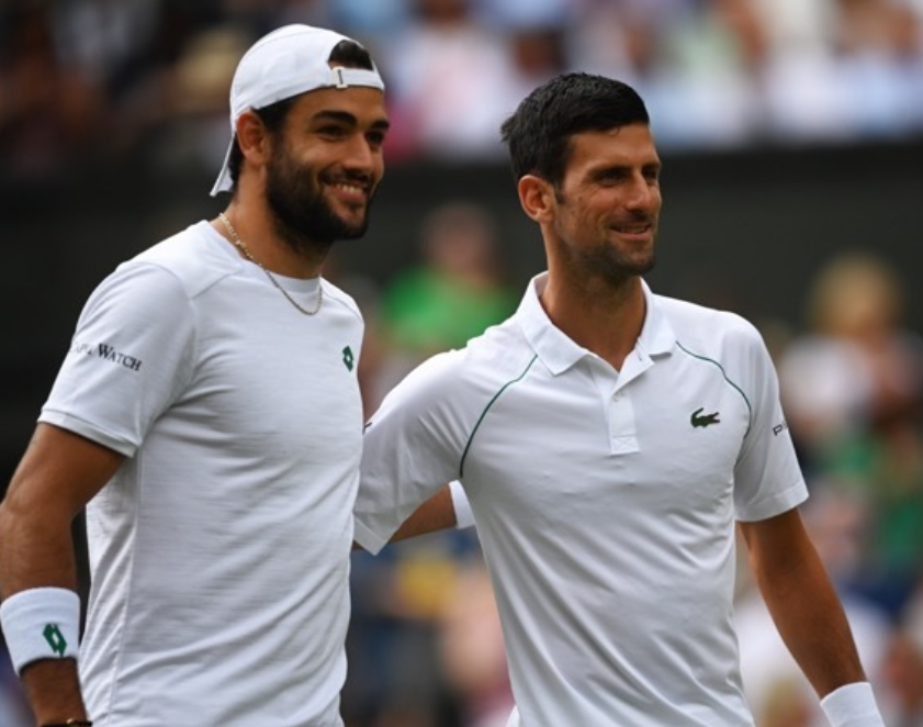  德约科维奇温网夺冠刷新纪录