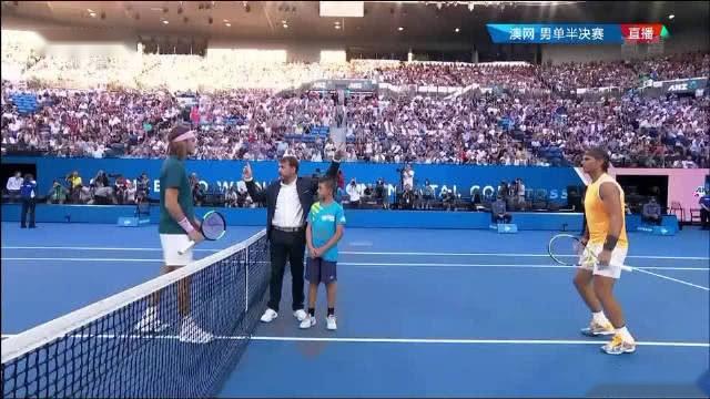  西西帕斯单反建功，雅典赛主场折桂