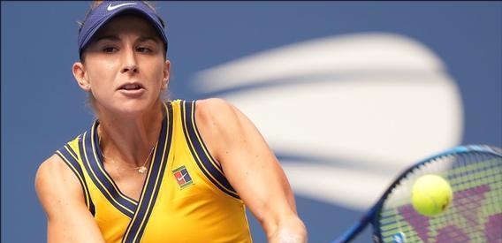  拉杜卡努复出首秀虽败犹显复苏迹象