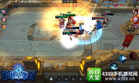  电竞战术精妙布局成就胜利神话