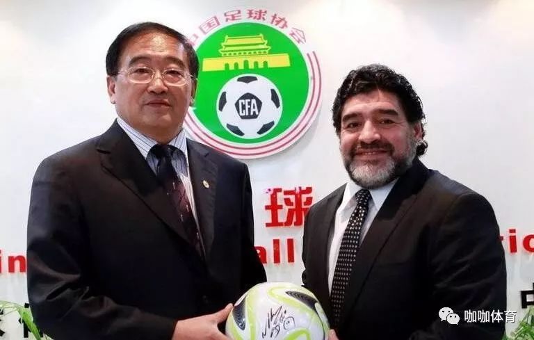  足协新政初显成效，年轻阵容崭露头角