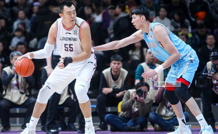  广东宏远末节发力，战胜新疆稳固联赛榜首