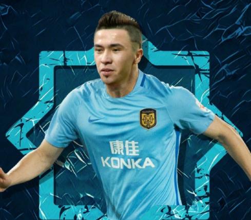  新星横空出世破门，改写联赛积分格局