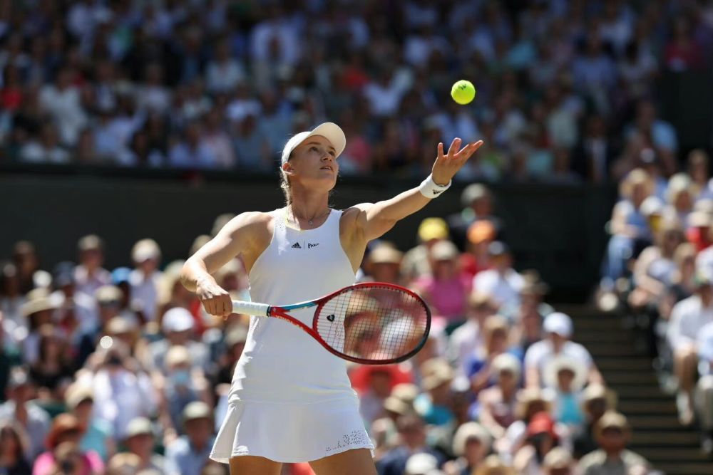 莱巴金娜温网次轮出局，种子选手遭遇滑铁卢