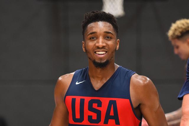  康利关键助攻爵士加时险胜森林狼